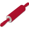Teigrolle Kaiser RED 25cm