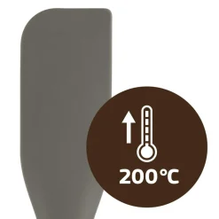Teigschaber klein Gripflex