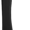Teigschaber M 28cm Schwarz Smart Tool