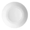 Teller 22,5 cm Cosmopolitan weiss
