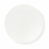 Teller 30 cm Coupe Weiss Fine Bone China