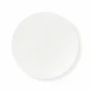 Teller 28 cm Coupe Weiss Fine Bone China