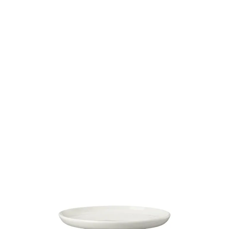 Teller, 16 cm, Jade / Lift Weiss