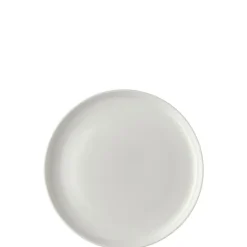 Teller, 21 cm, Jade / Lift Weiss