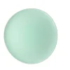 Teller, 32 cm, Junto / Opal Green