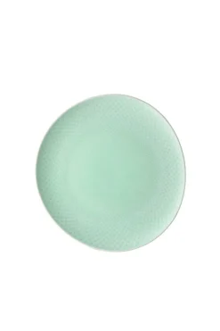 Teller, 27 cm, Junto / Opal Green
