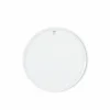 Teller 33 cm LAB Weiss