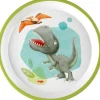 Teller Dinos