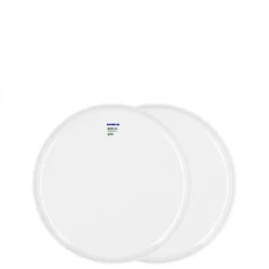 Teller Duo-Set 14cm LAB Weiss