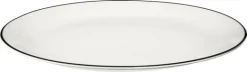 Teller flach, 26,5 cm