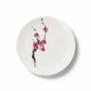 Teller flach 24 cm Cherry Blossom Fine Bone China