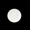 Teller flach 17 cm Fine Dining Weiss Fine Bone Chi