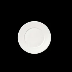 Teller flach 17 cm Fine Dining Weiss Fine Bone Chi