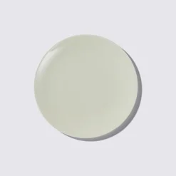 Teller flach 21cm Pastell Khaki Fine Bone China