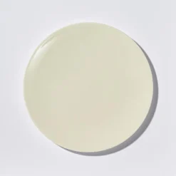 Teller flach 28 cm Pastell Sand Fine Bone China