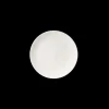 Teller flach 16 cm Pure Weiss Fine Bone China