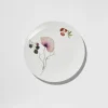 Teller flach 21 cm Wunderland Fine Bone China