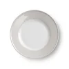 Teller flach Fahne 26 cm Pearl Solid Color
