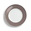 Teller flach Fahne 26 cm Umbra Solid Color
