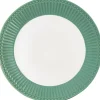 Teller klein dusty green Alice