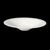 Teller tief 30 cm Delice Weiss Fine Bone China