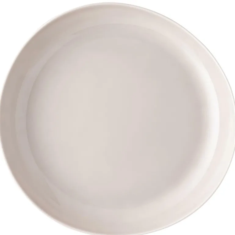 Teller tief, 33 cm, Junto Soft Shell