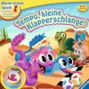 Tempo, kleine Klapperschlange