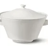 Terrine 2,1 l Urania Weiss
