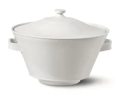 Terrine 2,1 l Urania Weiss