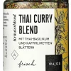 Thai Curry Blend - mit Kaffirlimettenblätter 65g -