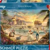 The Little Mermaid Celebration of Love - Puzzle 10