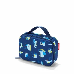 Thermocase kids abc friends blue Kühltasche