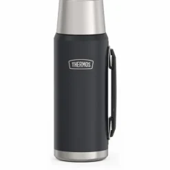 Thermosflasche Icon Beverage Bottle Graphite Mat 1