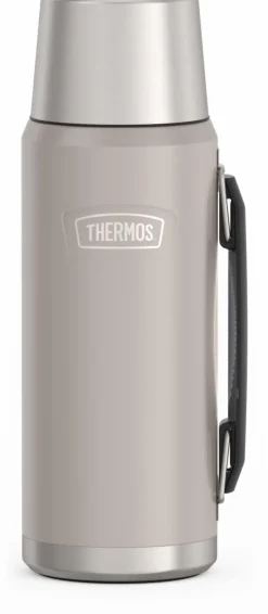 Thermosflasche Icon Beverage Bottle Sandstone Mat