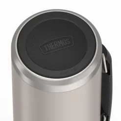 Thermosflasche Icon Beverage Bottle Sandstone Mat