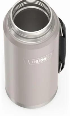 Thermosflasche Icon Beverage Bottle Sandstone Mat