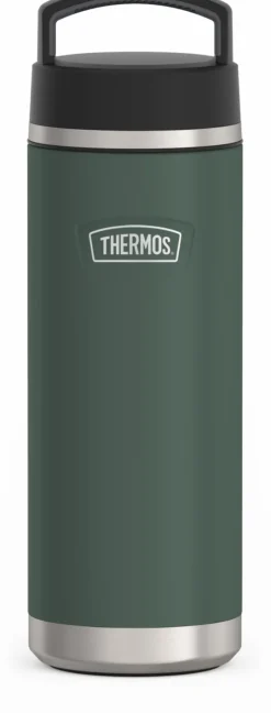 Thermosflasche Icon Beverage Bottle Forest Mat 0,7