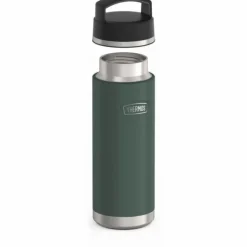 Thermosflasche Icon Beverage Bottle Forest Mat 0,7