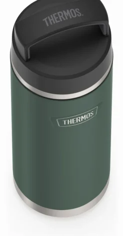 Thermosflasche Icon Beverage Bottle Forest Mat 0,7