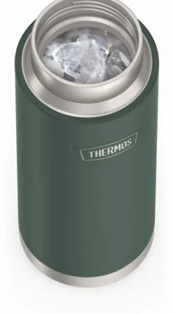 Thermosflasche Icon Beverage Bottle Forest Mat 0,7