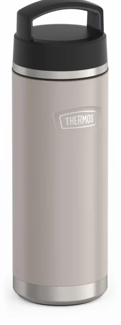 Thermosflasche Icon Beverage Bottle Sandstone Mat