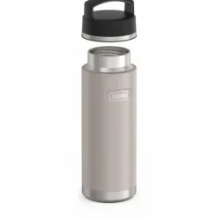Thermosflasche Icon Beverage Bottle Sandstone Mat