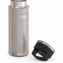 Thermosflasche Icon Beverage Bottle Sandstone Mat