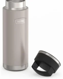 Thermosflasche Icon Beverage Bottle Sandstone Mat
