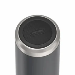 Thermosflasche Icon Beverage Bottle Graphite Mat 0