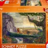 Thomas Kinkade: König der Löwen, Return to Pride R