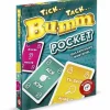 Tick Tack Bumm Pocket