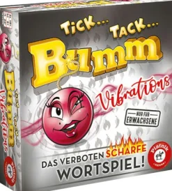 Tick Tack Bumm Vibrations
