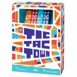 Tic Tac Town