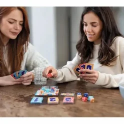 Tic Tac Town